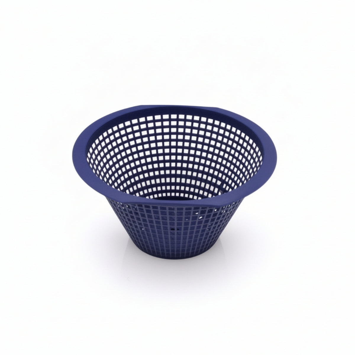 Pool Skimmer Basket Perforated Skimmer Basket High-Quality