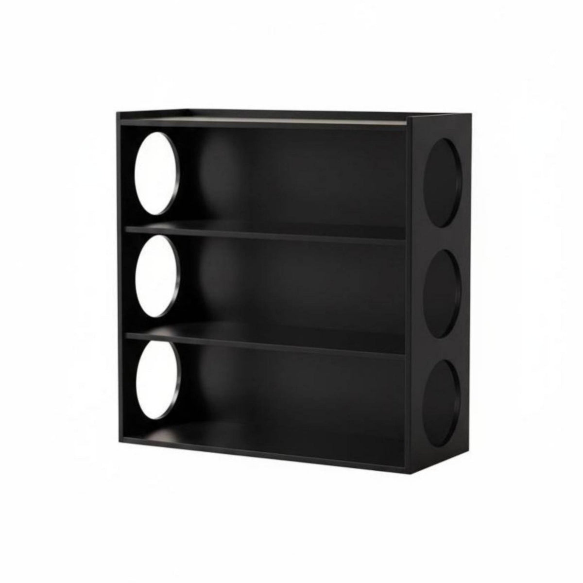 Modern & Design Fluted Glass Credenza Minimalist visually pleasing entrymanner table Cabinet Multi-Functional Sideboard sturdy Construction for Interior Design lovers, Apartment Dwellers, Living Room, Entrymanner, Hallmanner, Home Office