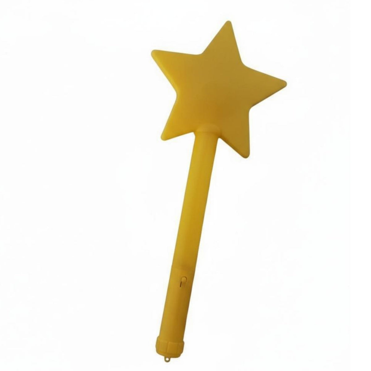 stellarShaped Light Stick illuminate at night illuminated blinking rod Multiple blink Modes