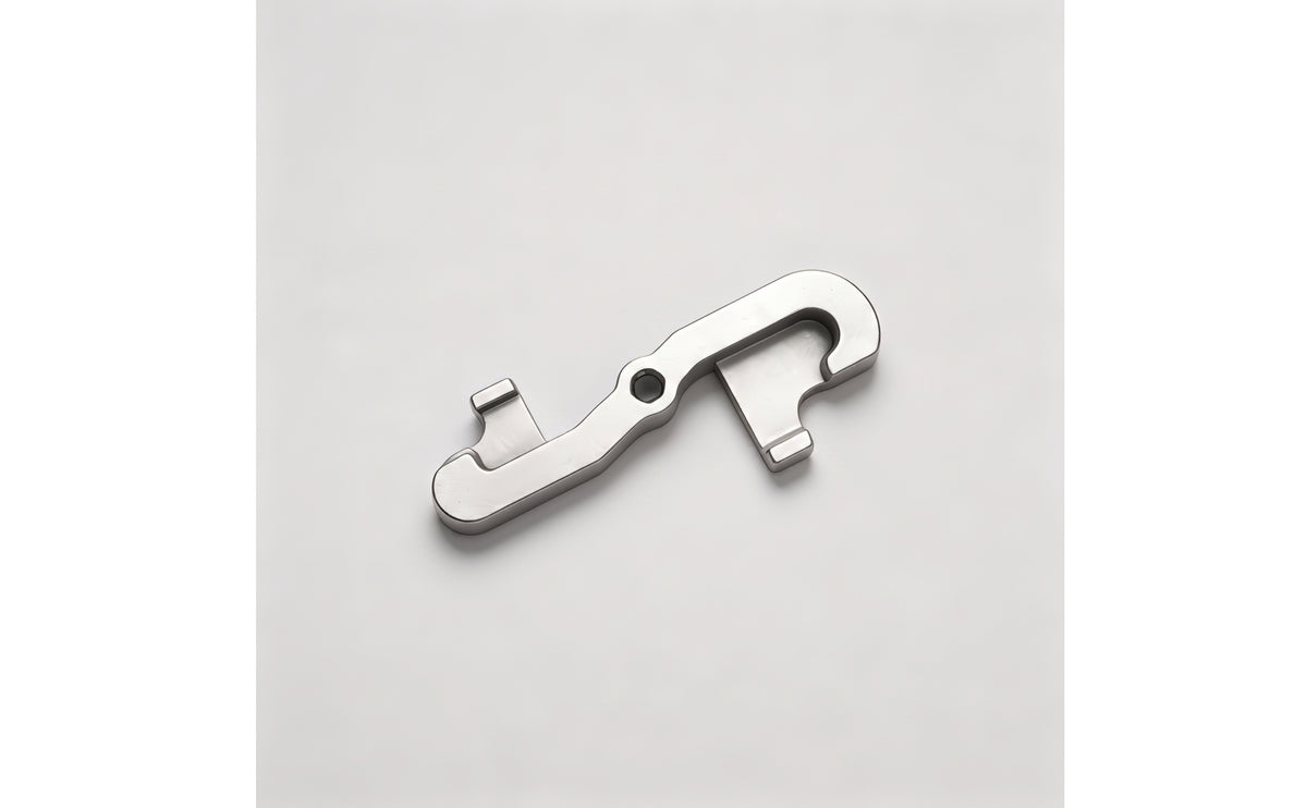 Brake Line Bender Compact Brake Line Bender Tool Precision Tube Bending Tool for Workshop