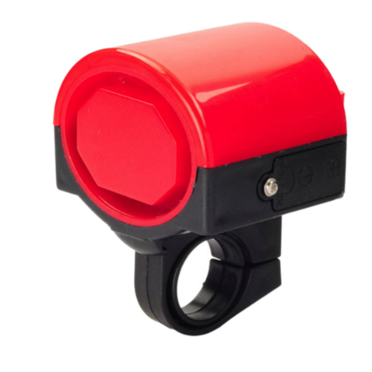 Easy Installation Electronic Bike Alert Compact Design Electric Cycle Bell for Commuters, Adults, City Commuting, Road Biking, Trail Riding