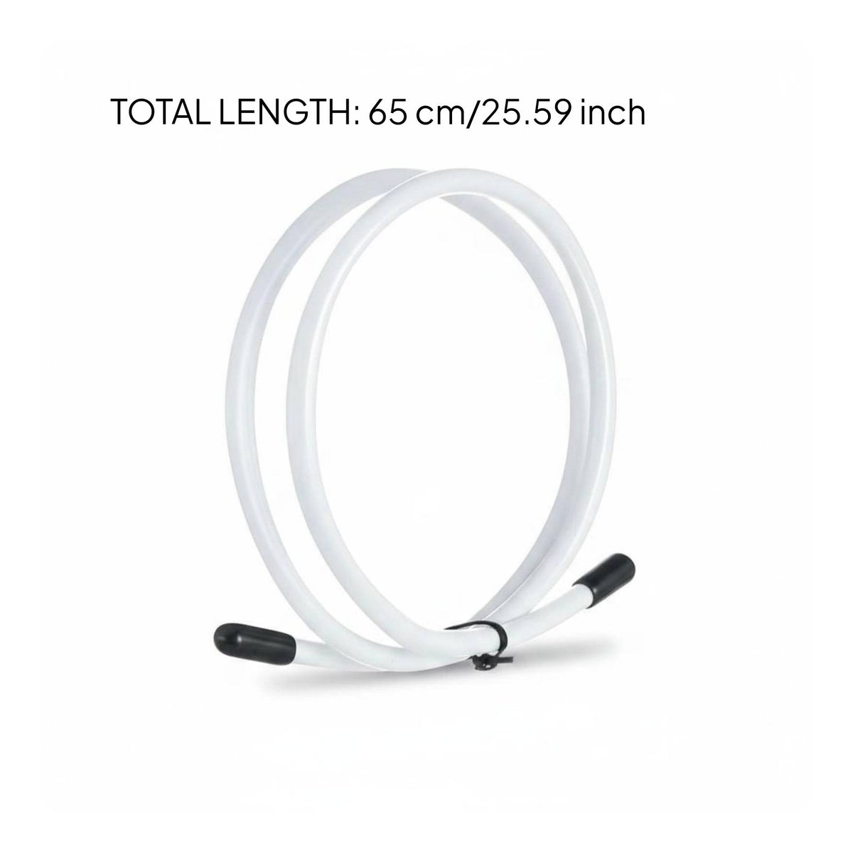 Bendable Cold Process Soap Swirl Tool Flexible Cold Process Swirl Tool Easy to Clean Reusable for Craft Studio