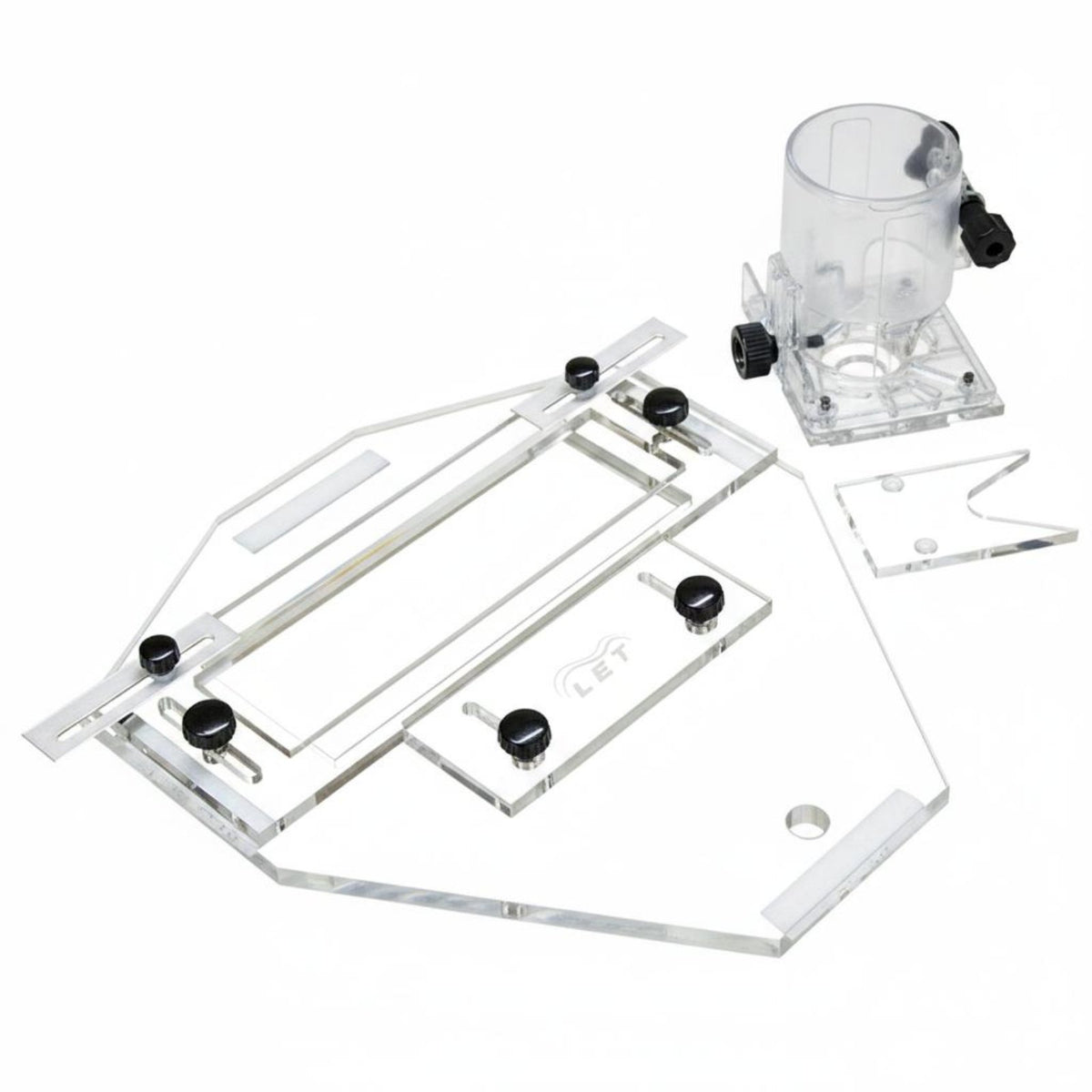 Guitar Bridge Slot Modeling Tool Precision Cutting Guitar Bridge Saddle Slotting for Luthiers, Instrument Workshop