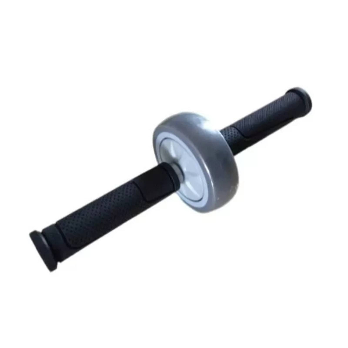 Core Roller Compact Exercise Wheel Non-Slip Handles Fitness Equipment
