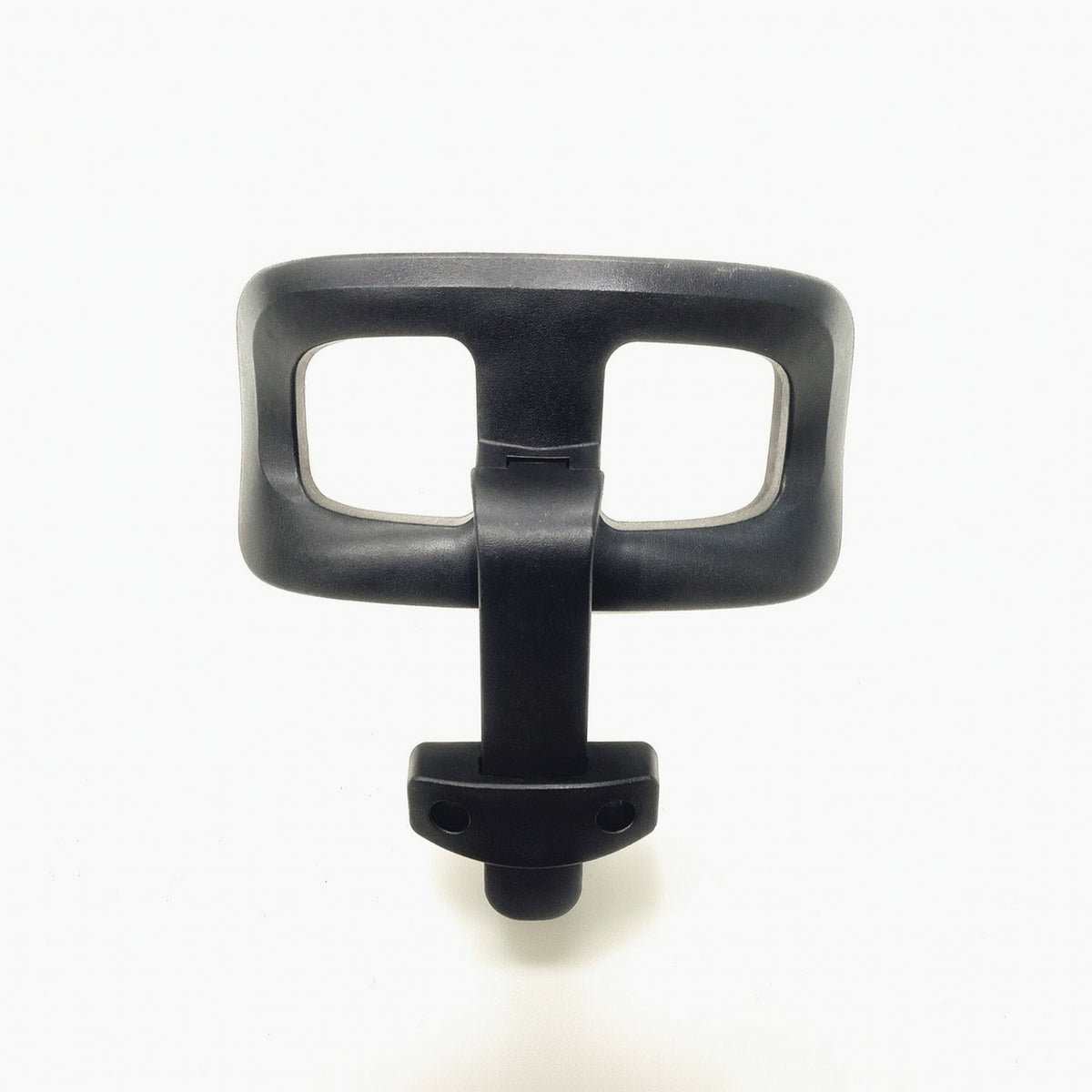 Office Chair Headrest Attachment Adjustable Office Chair Headrest Accessory Ergonomic Comfortable for Telecommuting Workers