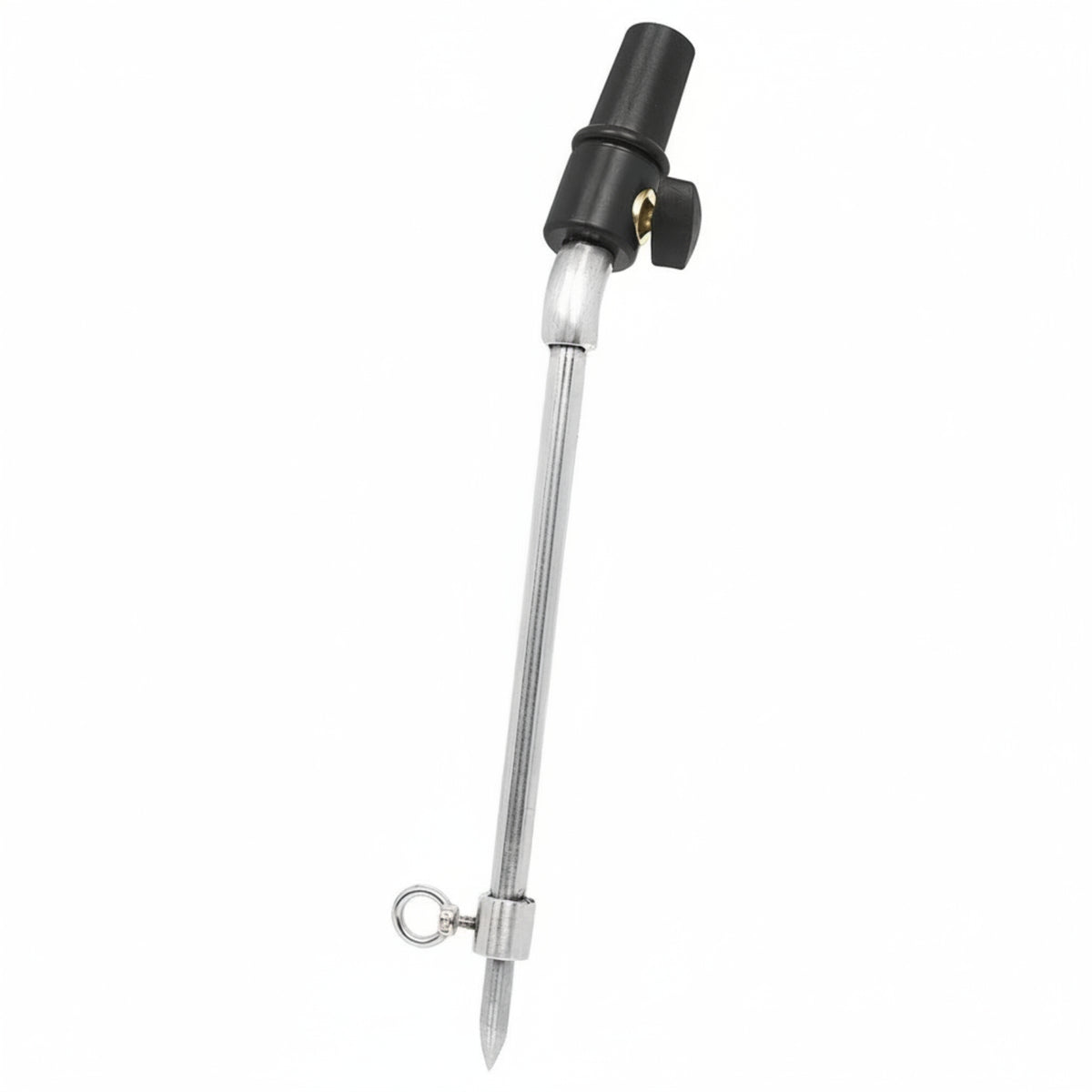 Cello Support Rod Retractable Cello Support Rod Non-Slip Hardware for Stage Performance