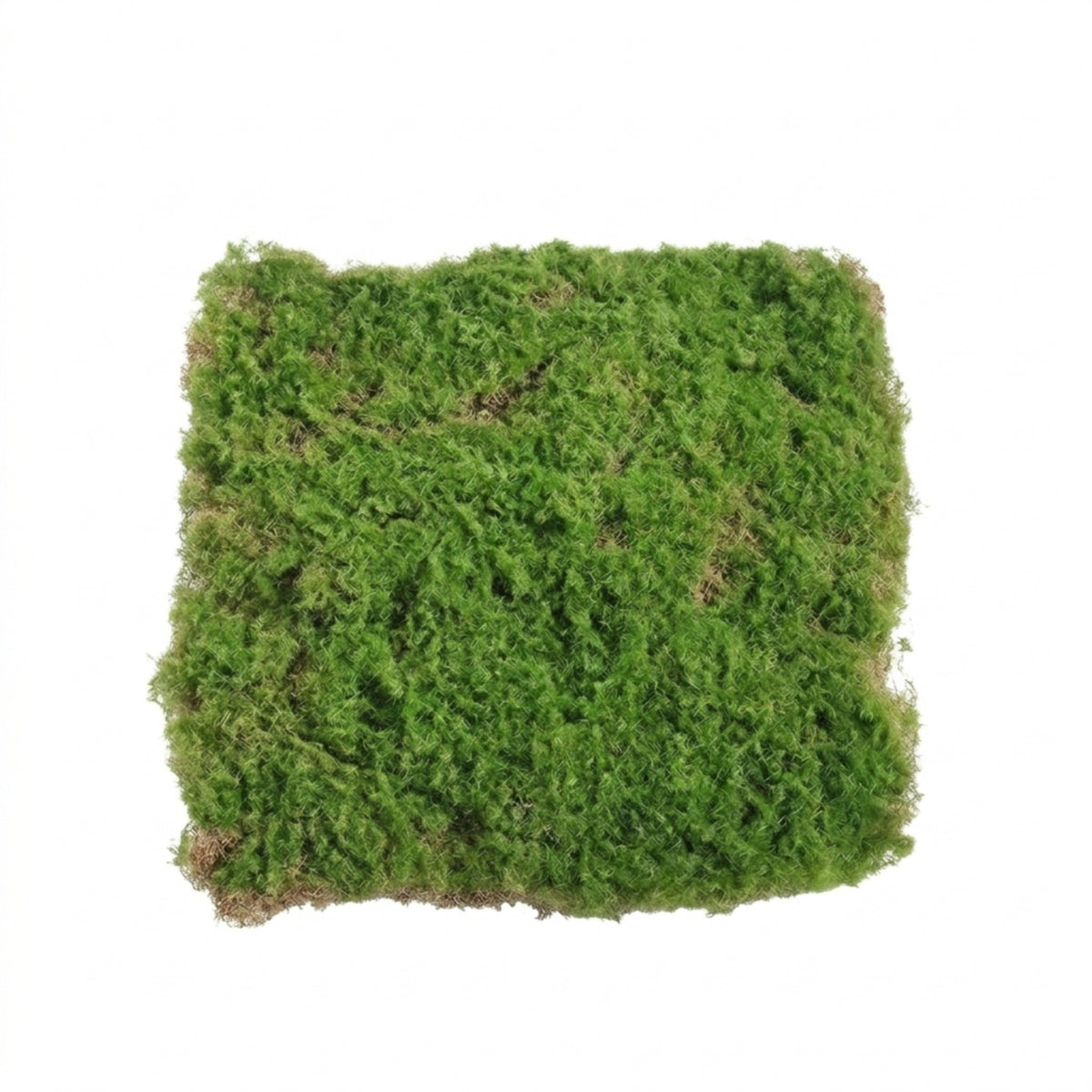 Artificial Grass Mat Textured Artificial Turf Mat Lightweight for Model Makers