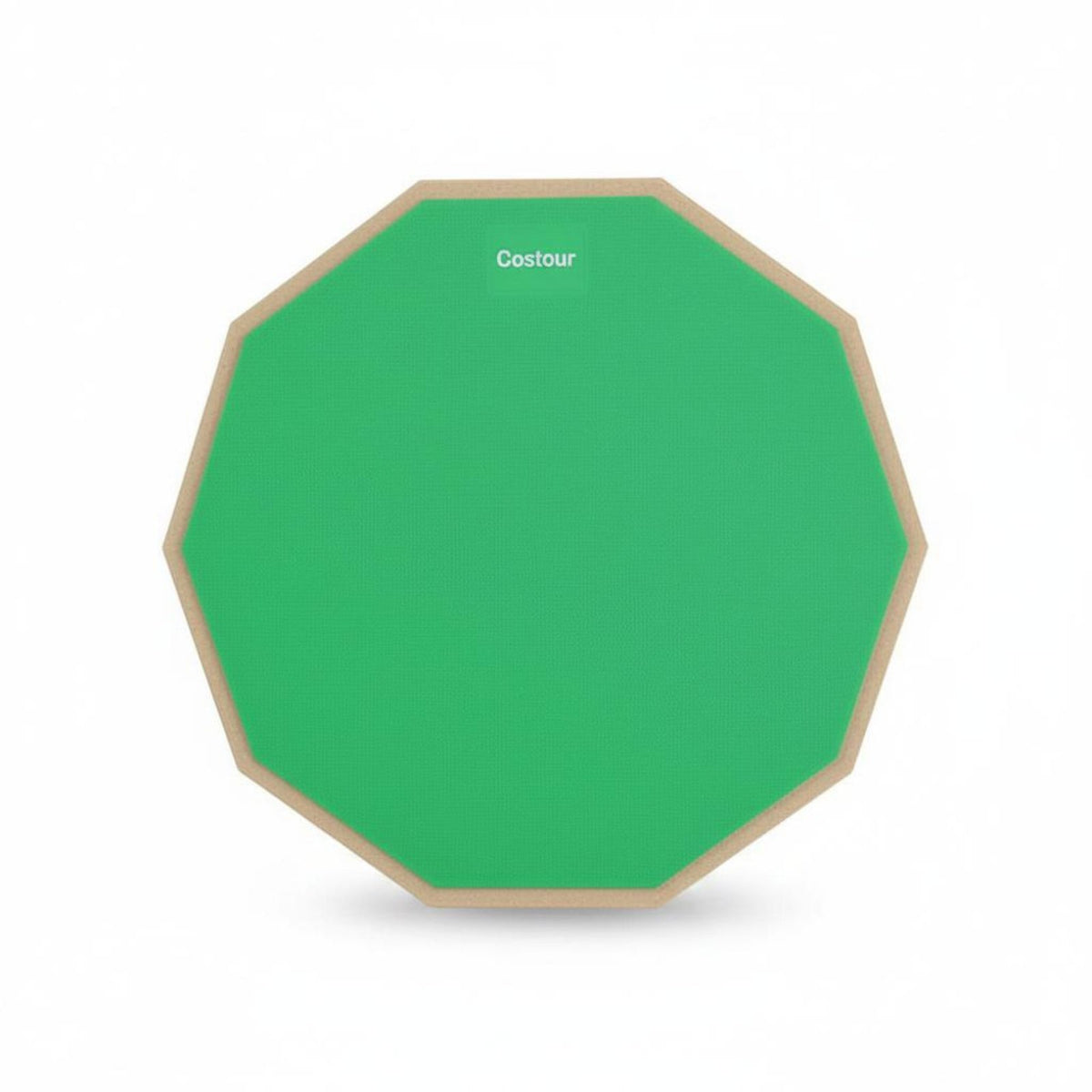 Beginner Friendly Drum Practice Pad Portable Quiet Drum Pad Compact Long-Lasting for Children
