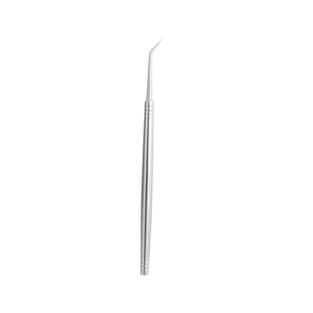 Professional Grade Eyelash Perm Rod Precision Tip Lash Perm Lift Rod Ergonomic Design Lash Lift Tool Anti-Slip Grip for Beauticians, Beauty Salon, Home Use