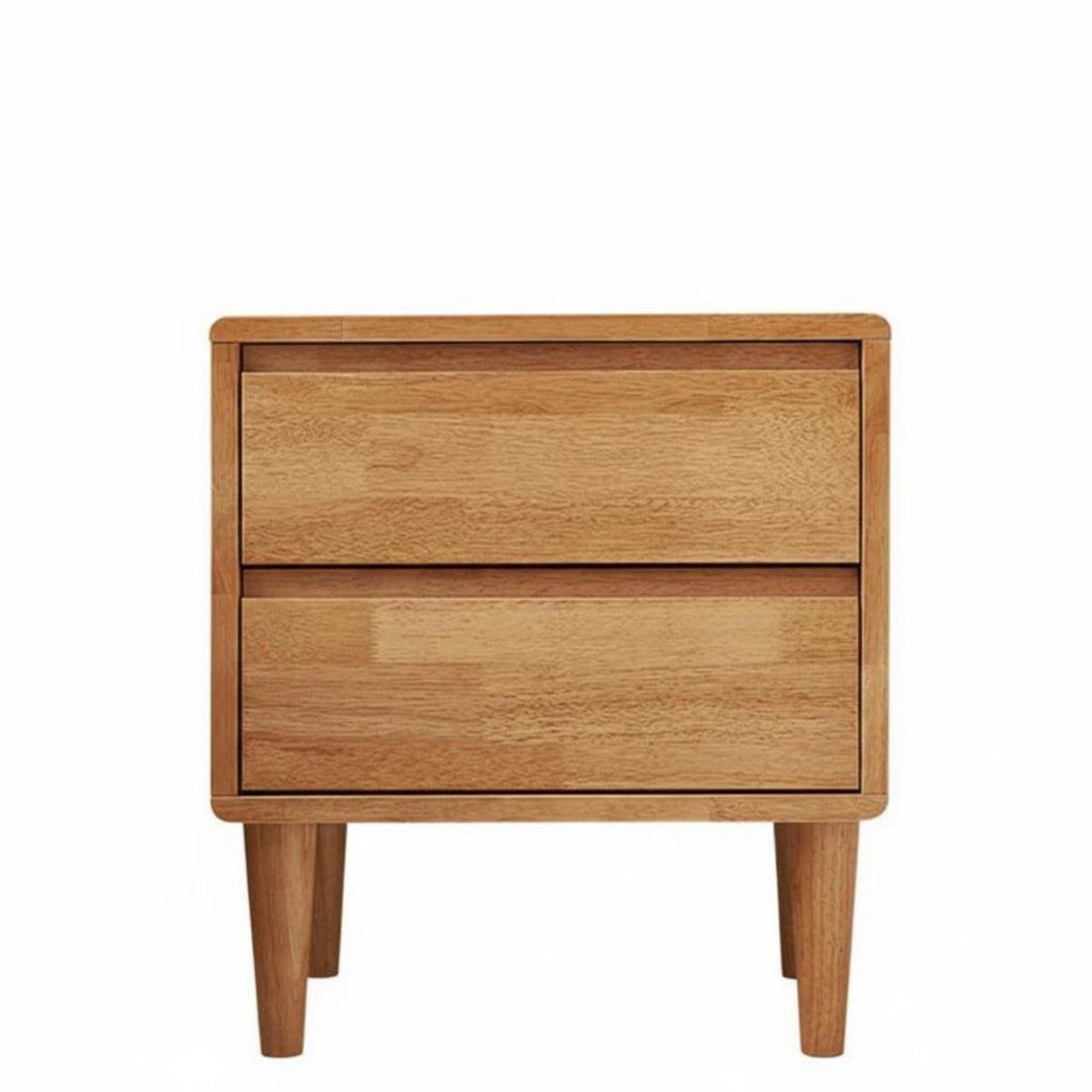 Japanese Design Rattan-Door End Table Space-Saving Rattan Door Accent Table Minimalist Nightstand Raised Rim Top for Homeowners, Apartment Dwellers, Interior Decorators, Guest Room, Small Areas, Entryway, Awayice