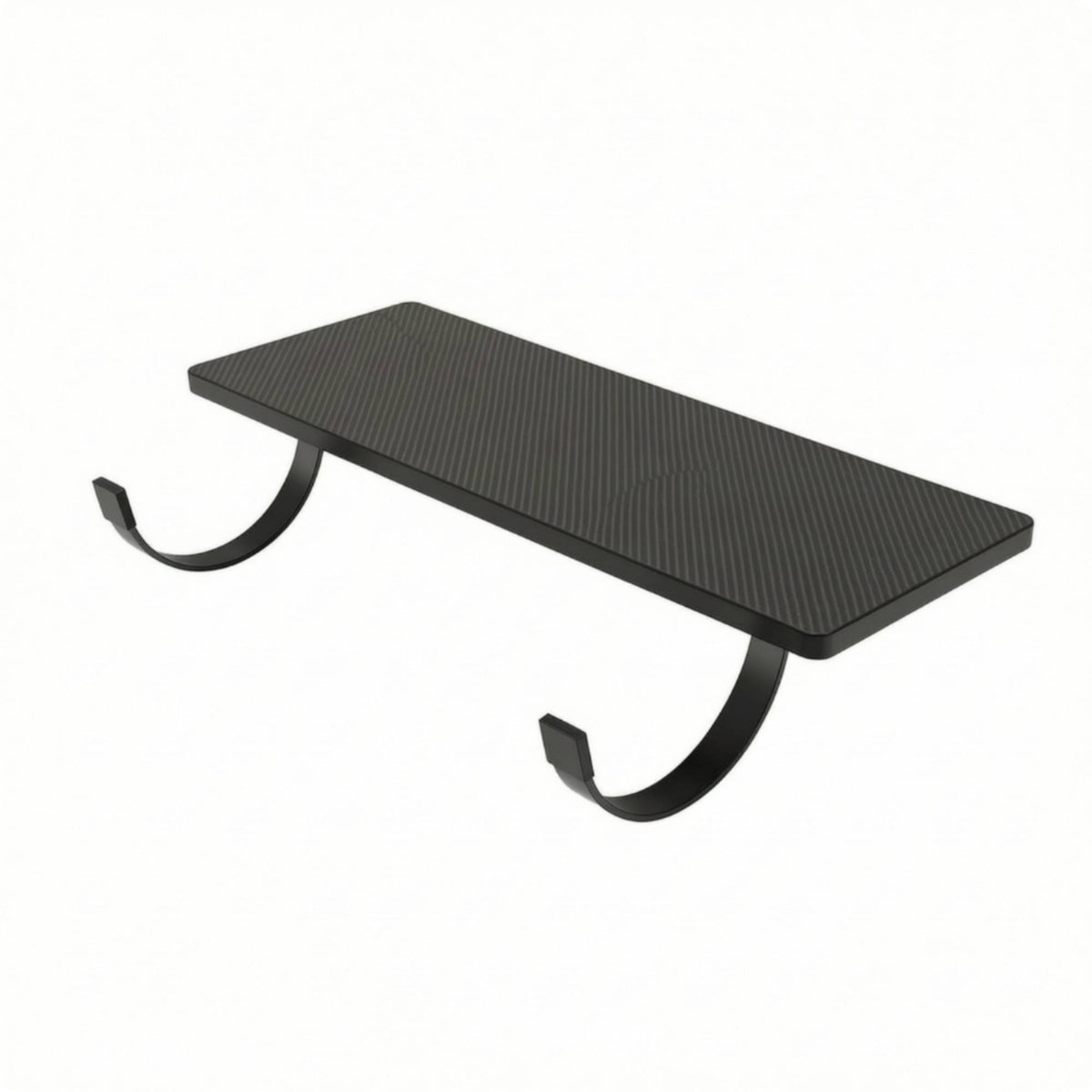 Desk Extension Board with Hook Ergonomic Desk Heavy-Duty Furniture for Office Workers