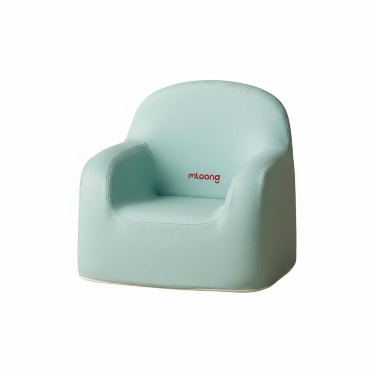 Cute Cartoon design Plush Crown Seat Soft and Comfortable Toddler Chair Supportive Backrest Kids Armchair firm density Foam for Toddlers, Preschoolers, Infants, Playroom, book corner corner, Bedroom, Living Room