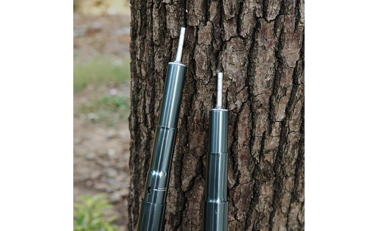 Adjustable Tarp Pole Portable Telescopic Pole for Backpacking
