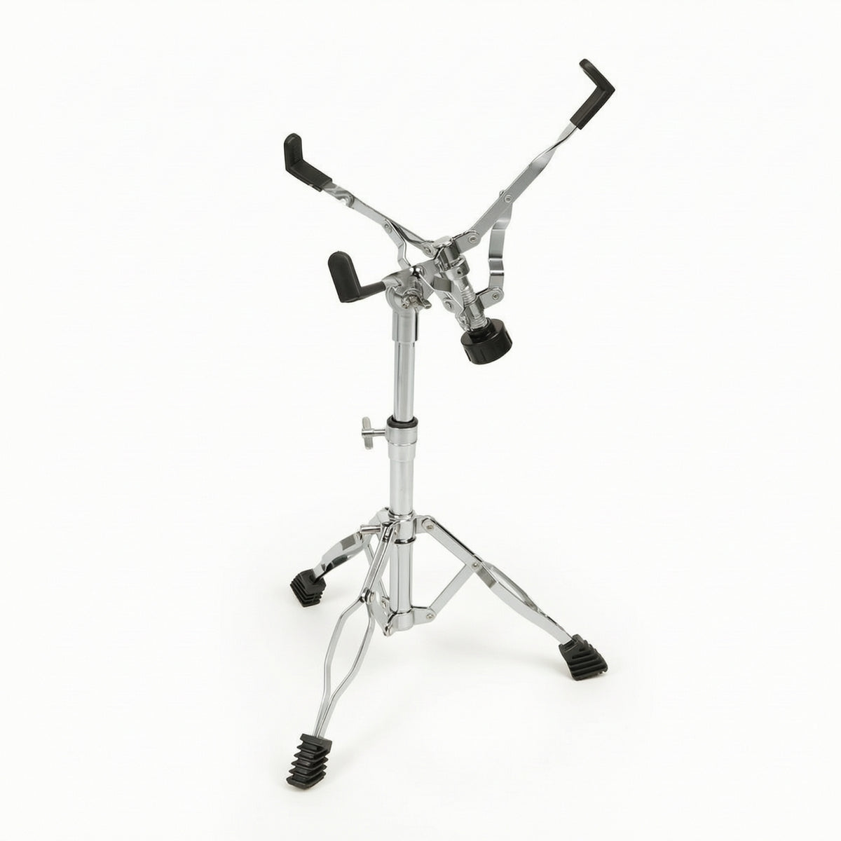 Drum Practice Pad Stand Portable Practice Pad Stand Long-Lasting