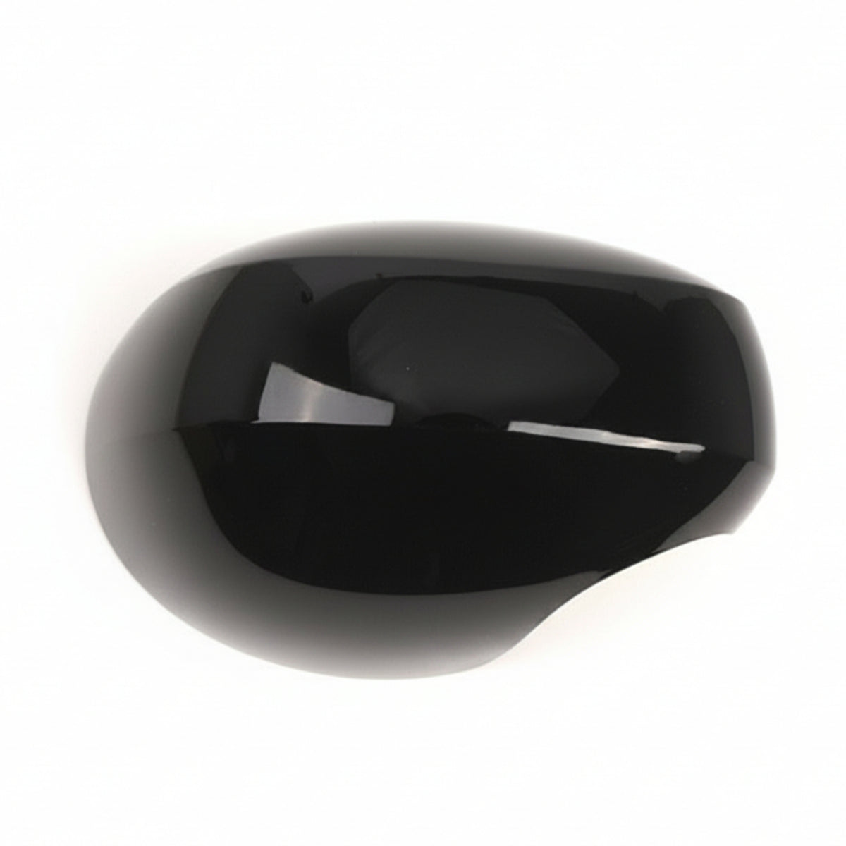 Side Mirror Mirror Cap Part Easy Installation