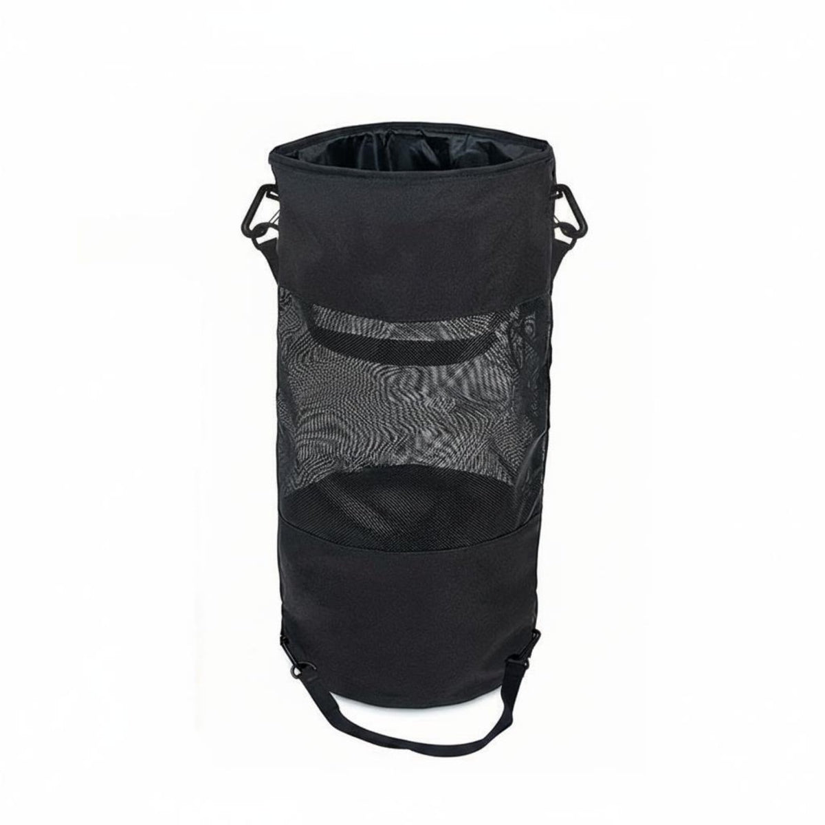 Hanging Trash Bag Large Capacity Foldable Waste Bag for Outdoor, Picnic