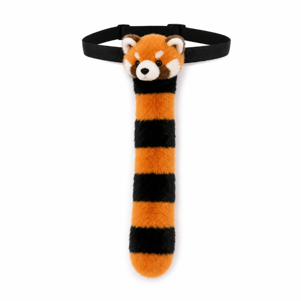 Soft Tiger Tail with Belt Wearable Tiger Tail Waist Accessory Faux for Children