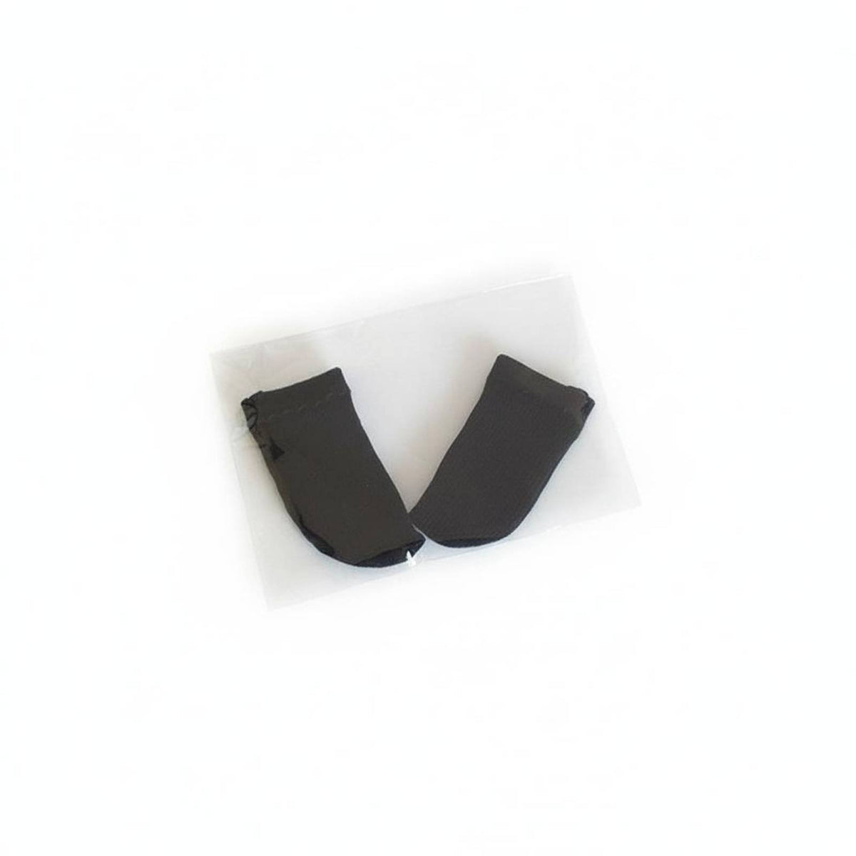 OB11 Doll Socks Realistic Detail Tiny Socks Easy and Off Doll Clothing for Hobbyists
