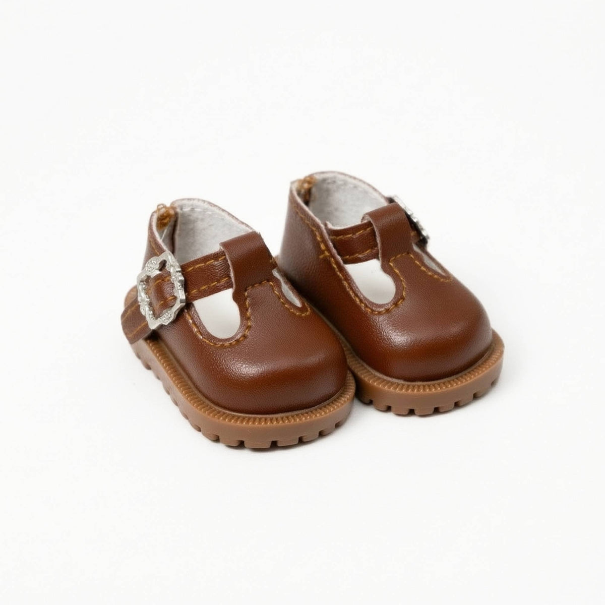 Doll Shoes Classic Doll Shoes Feminine for Hobbyists