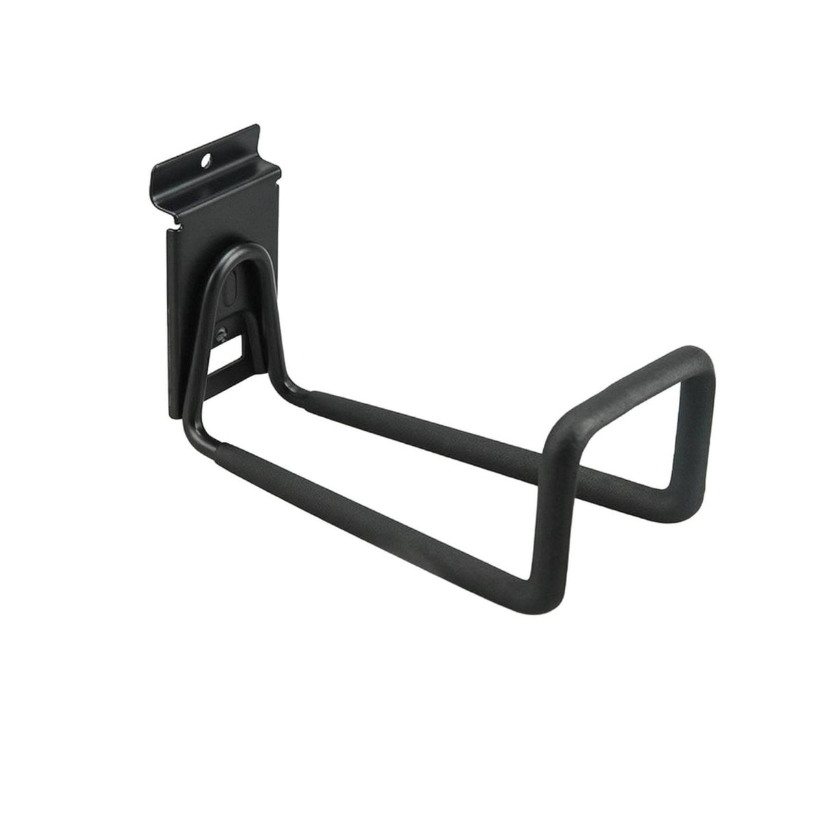 Heavy-Duty Hose Hanger with Mounting Bracket Industrial Hose Holder Organized Cable Organizer Handy for Garage, Garden, Workshop