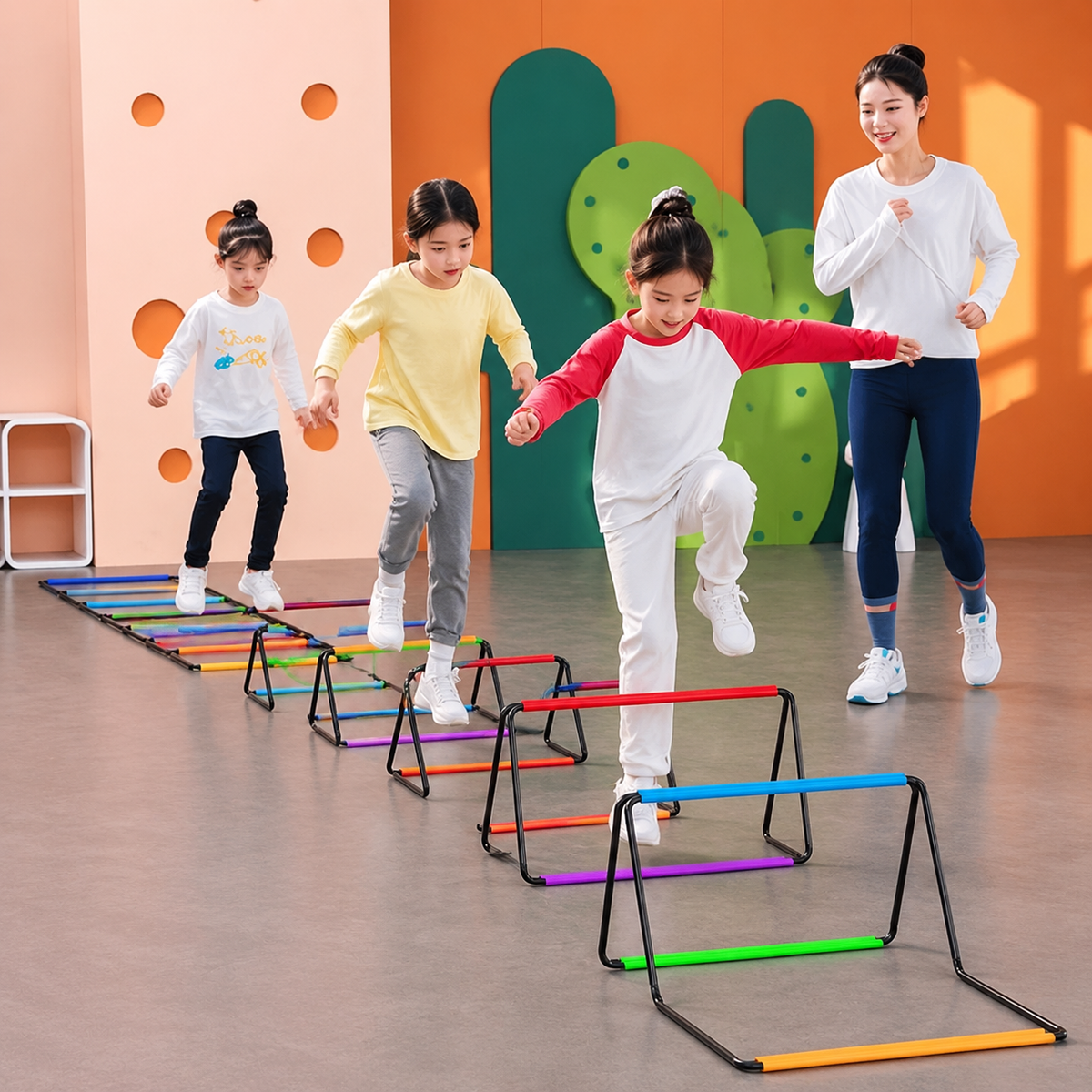 agility ladder