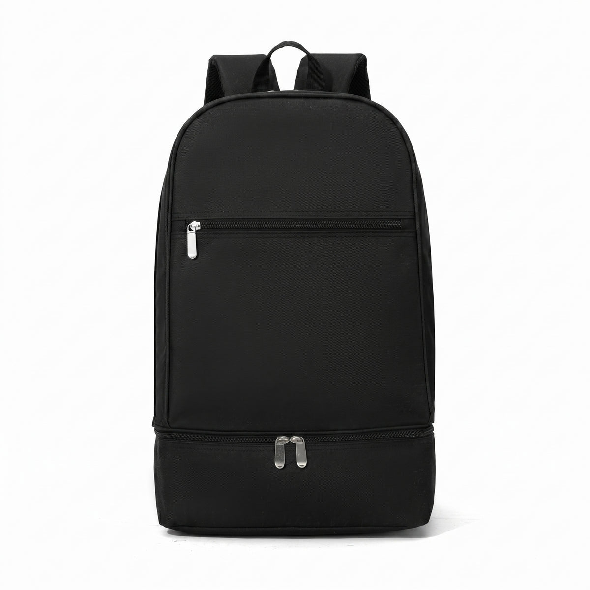 Athletic Backpack Sport Backpack Bottom Compartment Rucksack Top Handle for Sports