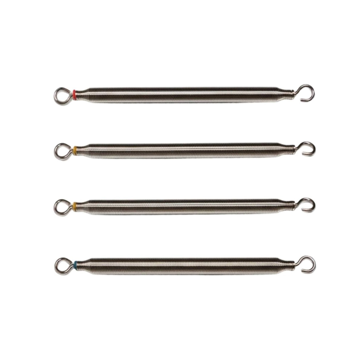 Pilates Reformer Coil Gym Equipment Replacement Coil Mechanical Component Accurately Crafted for DIYers