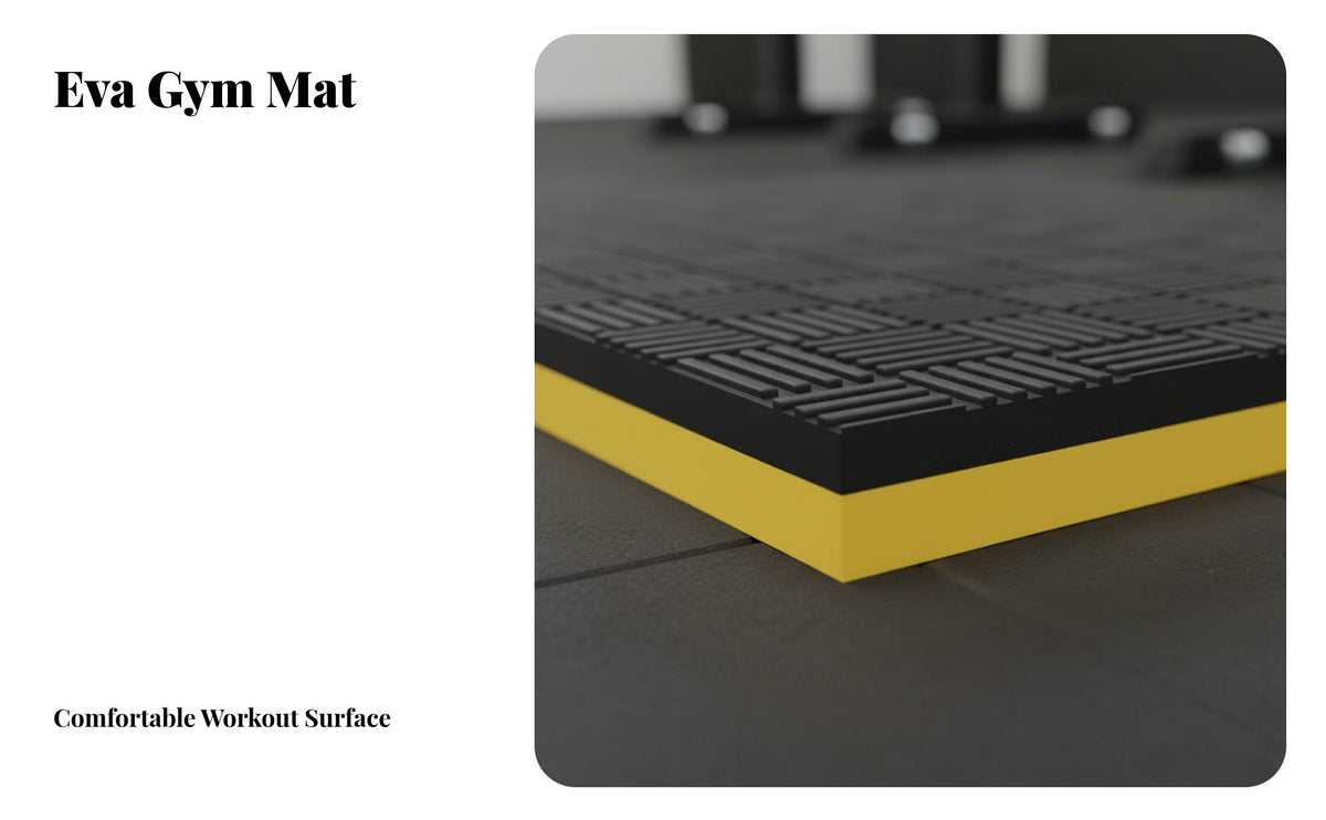 Noise Reducing Deadlift Drop Pad Heavy Duty Deadlift Pad Long-Lasting Barbell Crash Cushion Non-Slip for Weightlifters, Powerlifters, Bodybuilders