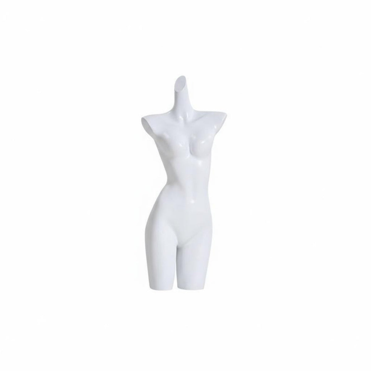 Long-Lasting Lingerie Display Mannequin Sturdy Underwear Display Model Lightweight for Photography Studio