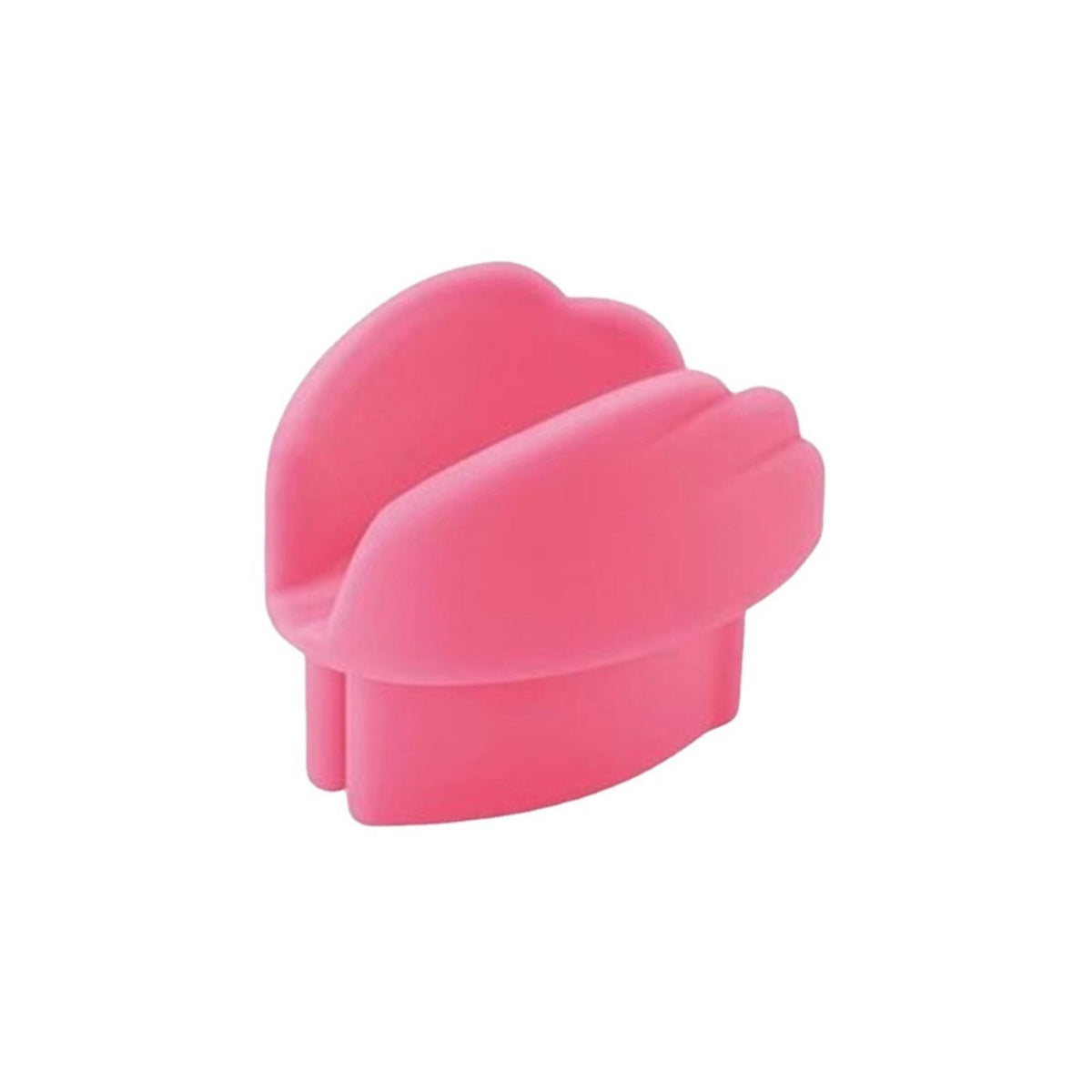 Eye Exercise Device Compact Face Care Pink