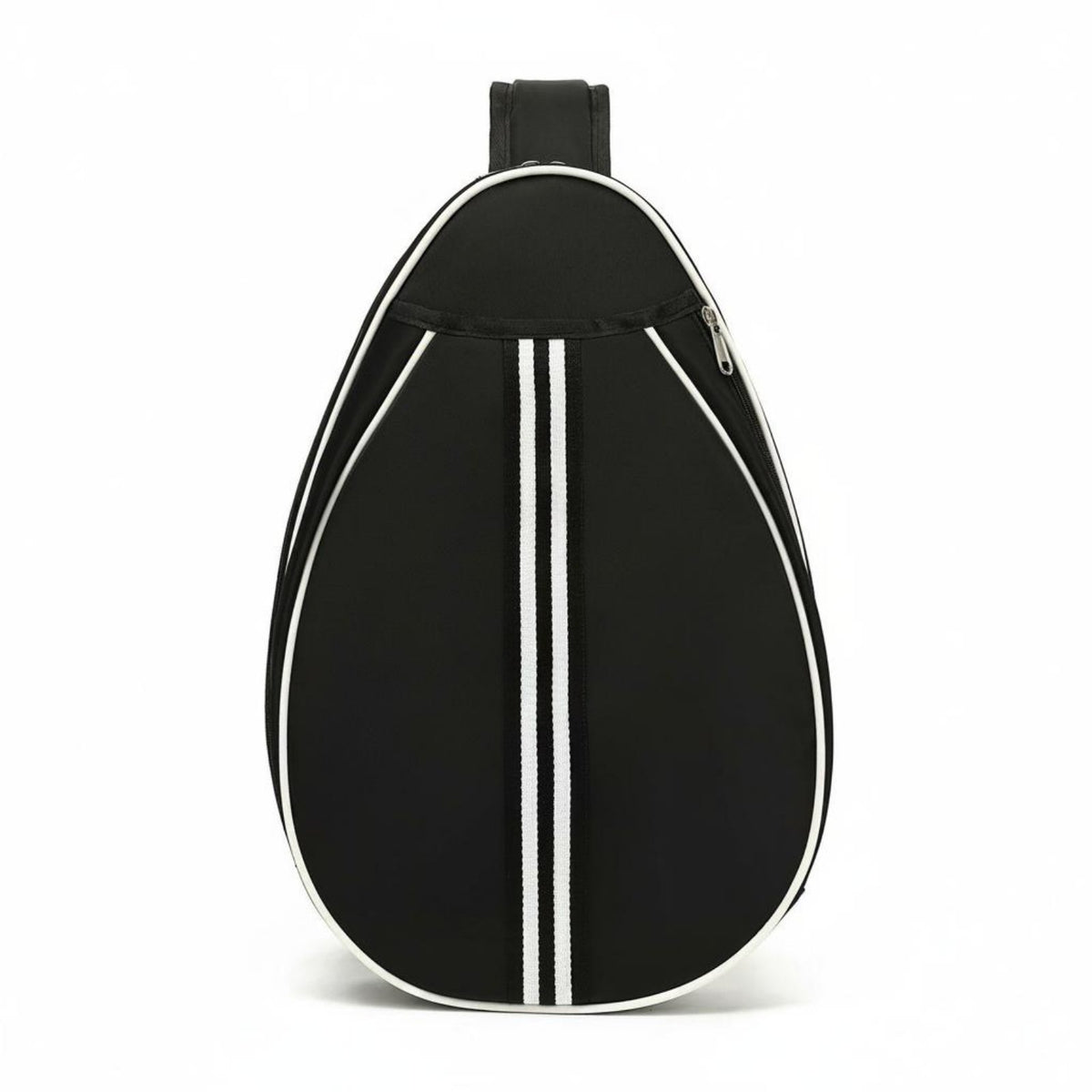 Multifunctional Tennis Racket Backpack Lightweight Pickleball Paddle Bag Portable Badminton Racket Bag