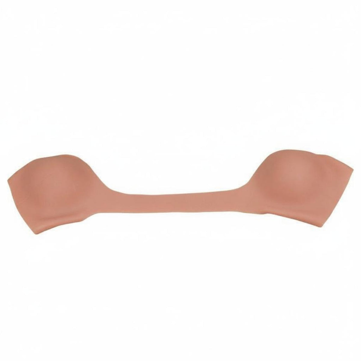 Reusable Silicone Shoulder Shaper Comfortable Wear Clothing Accessory for Cosplayers