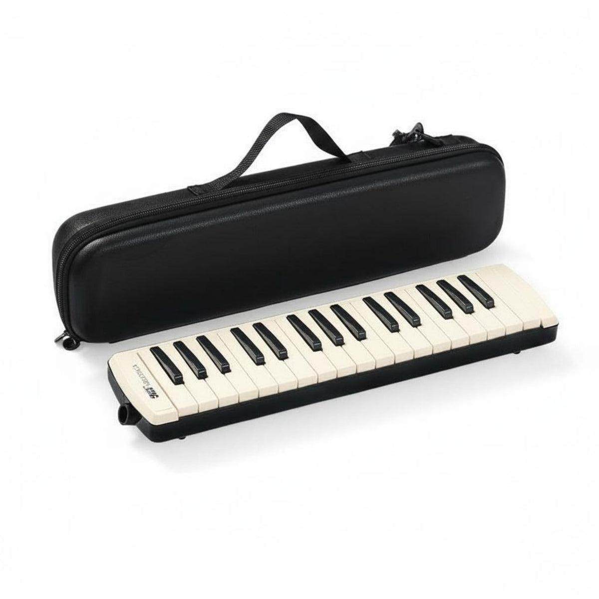 32 Key Melodica Easy to Play Melodica Carrying Bag Included Keyboard Harmonica Instrument for Students, Beginners