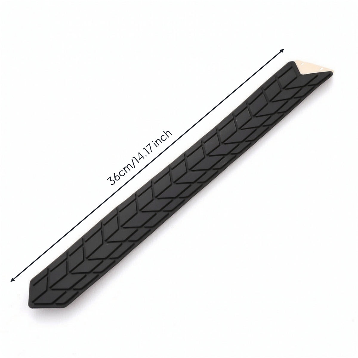 Cycle Frame Protection Sticker Silicone Frame Guard Heavy- Bike Tube Protector with for Cyclists