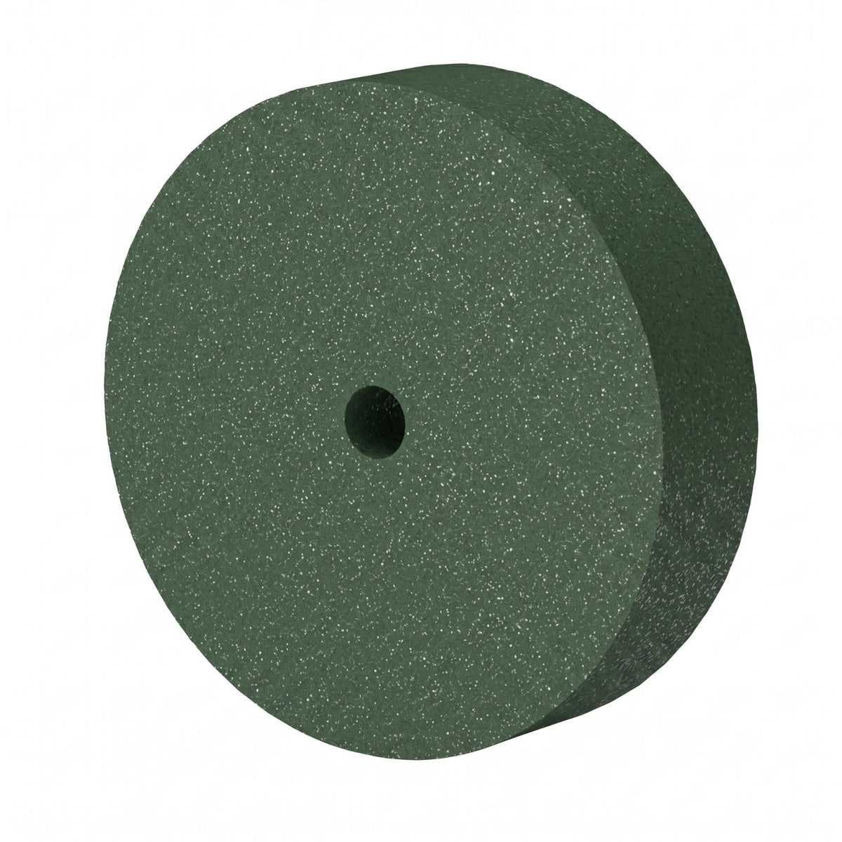 Central Hole Circular Grinding Wheel Abrasive 70 Mm Grinding Wheel Deburring Tool Part Wear Resistant