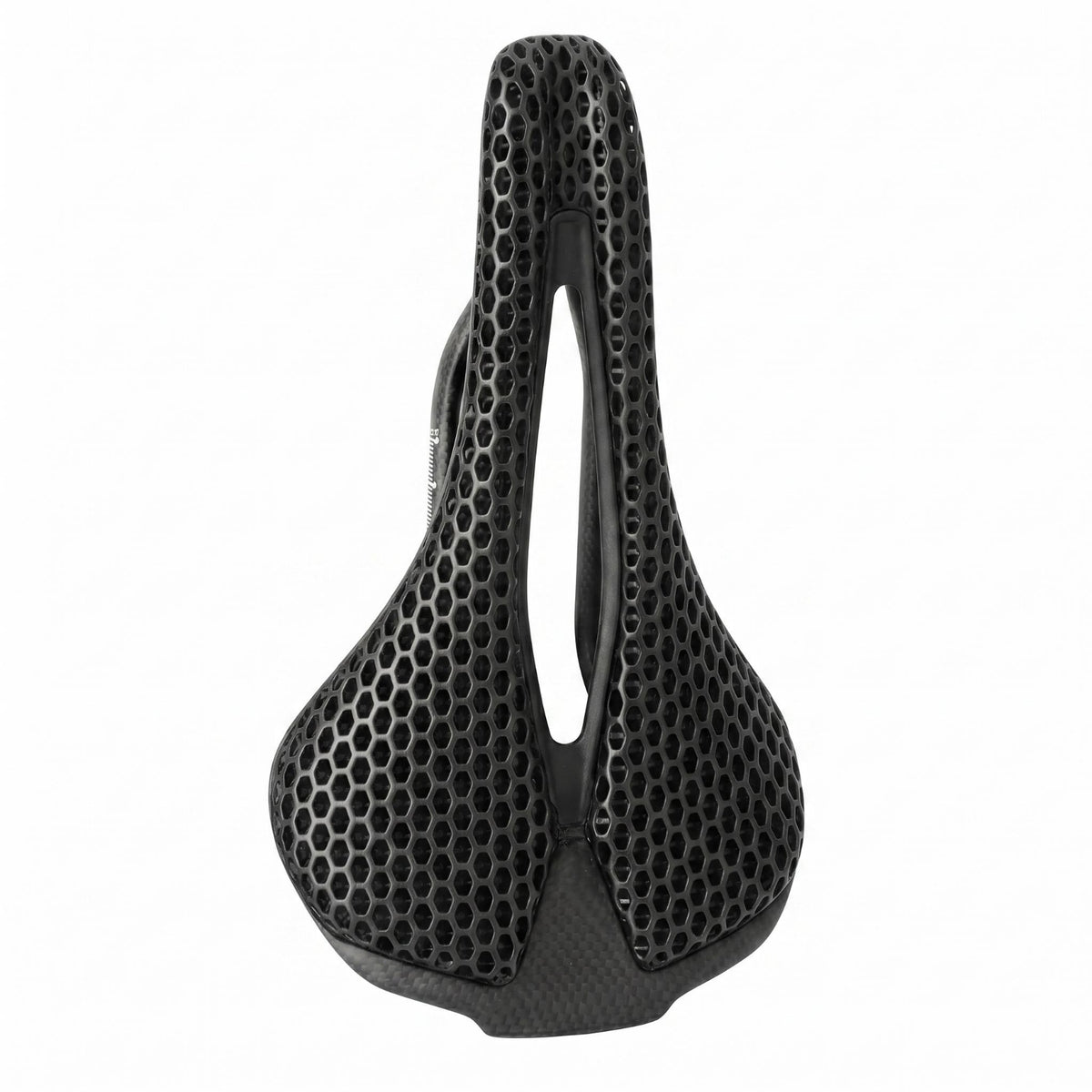 Breathable Honeycomb Saddle Ventilated Cycling Gear Streamlined