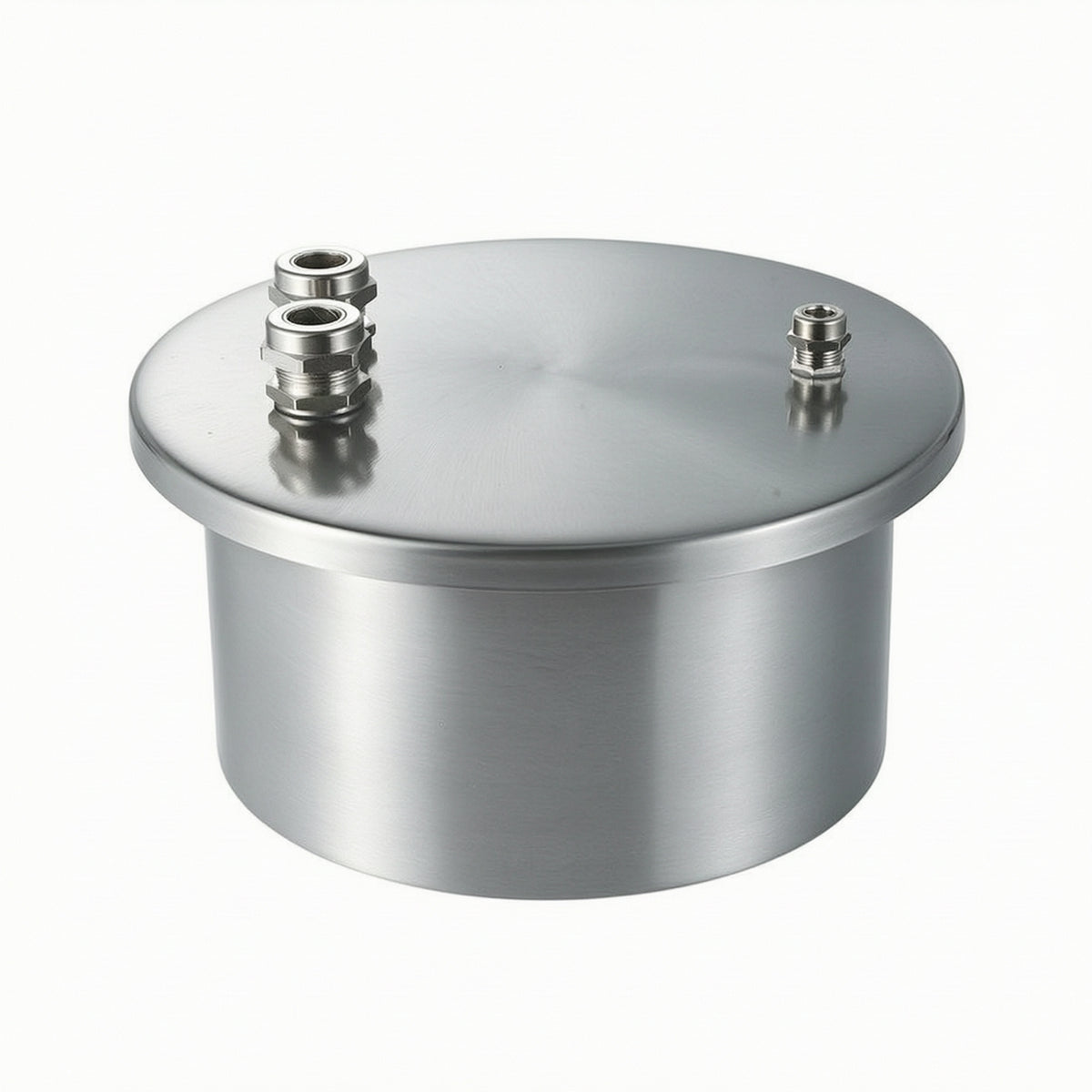 Underwater Converter Housing Water Feature Light Converter Housing Easy to Install Waterproof tight Junction Box for Electricians