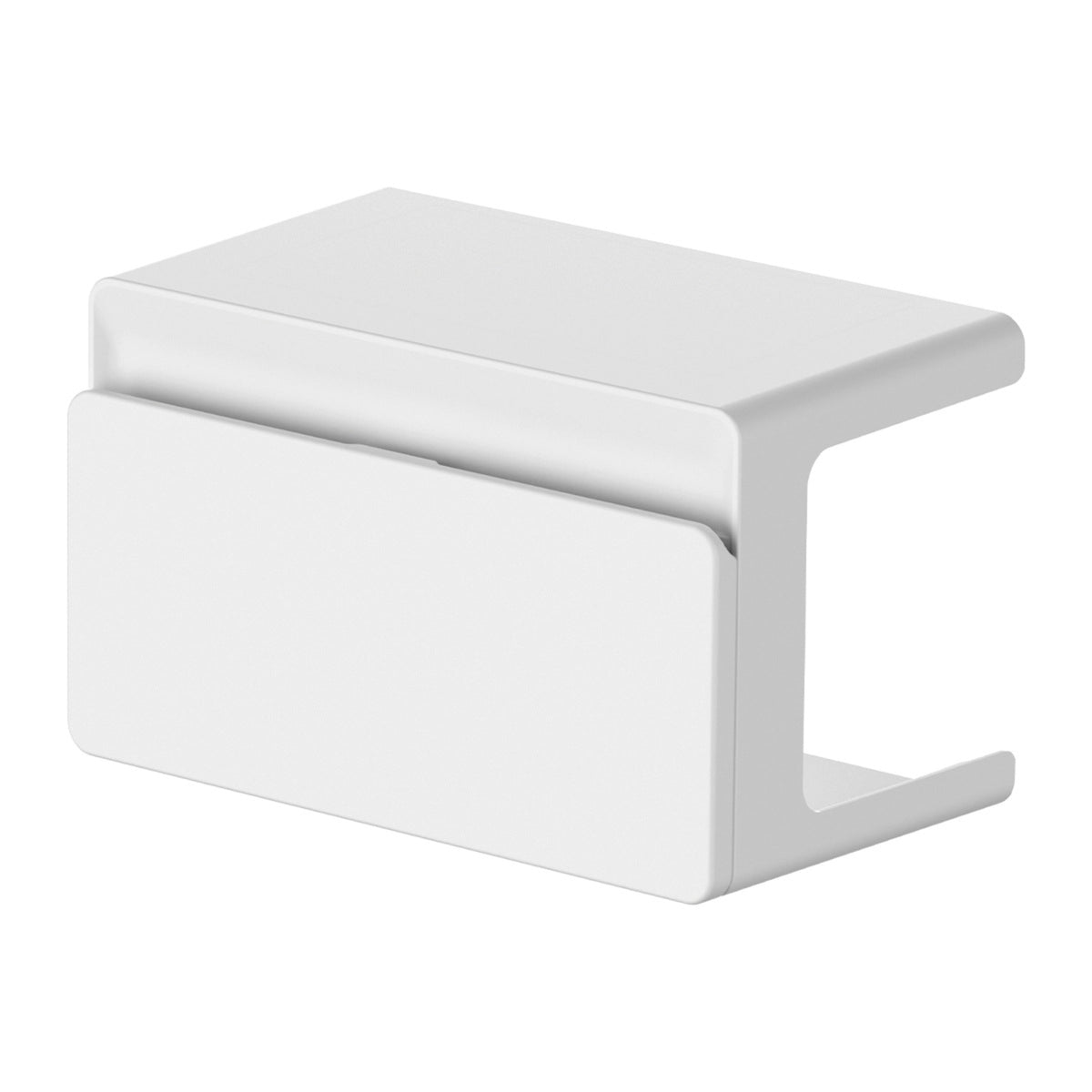 Under-Cabinet Paper Towel Holder Compact Under Cabinet Paper Towel Holder
