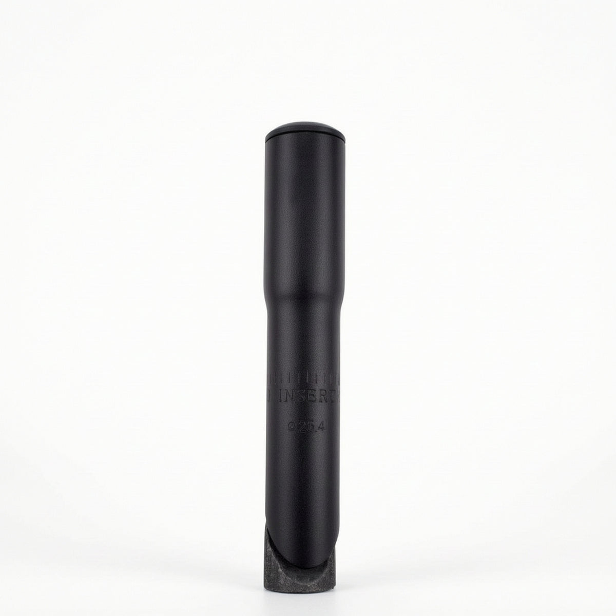 Fork Stem Extender Adapter Corrosion-Resistant Cycle Stem Riser with Expansion Wedge Head up Adapter Lightweight Bike Part