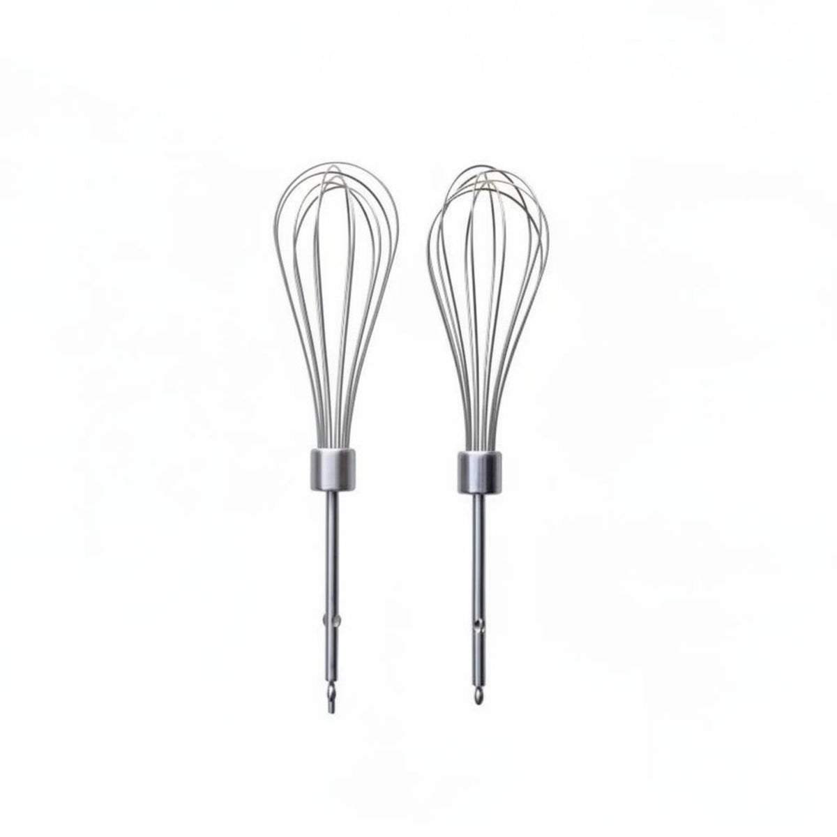 2 Pieces Sturdy Replacement Parts for 938AN Mixer Easy to Install Stainless Steel Mixer Accessories