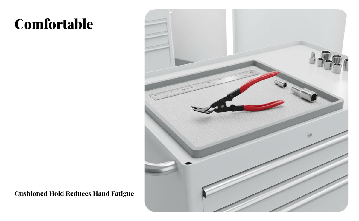 Headlight Opening Pliers Prevents Damage Clip Removal Pliers Wide Application