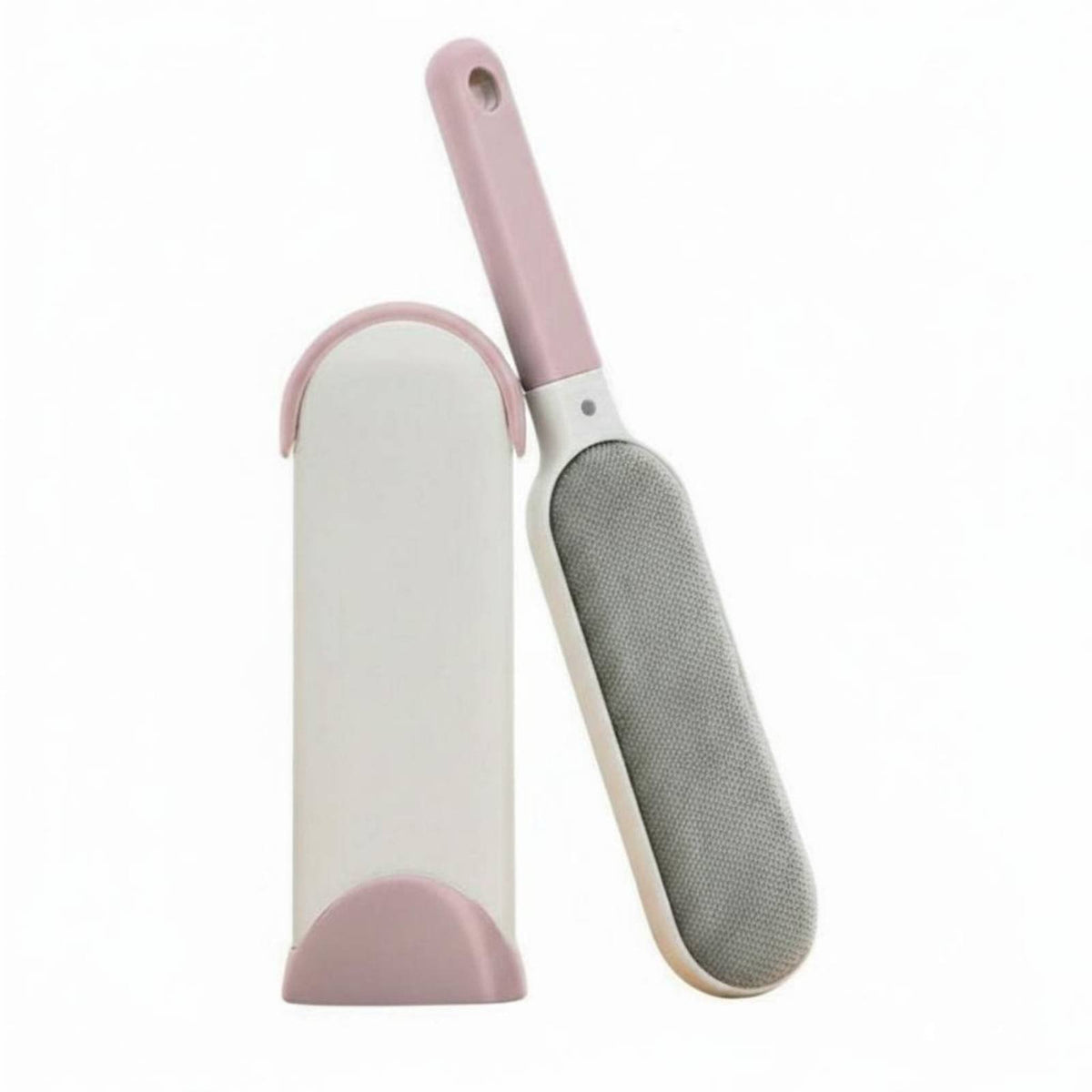 Handheld fuzz Eliminater Eliminates Fuzz Double-Sided Pilling Scraper for Adults