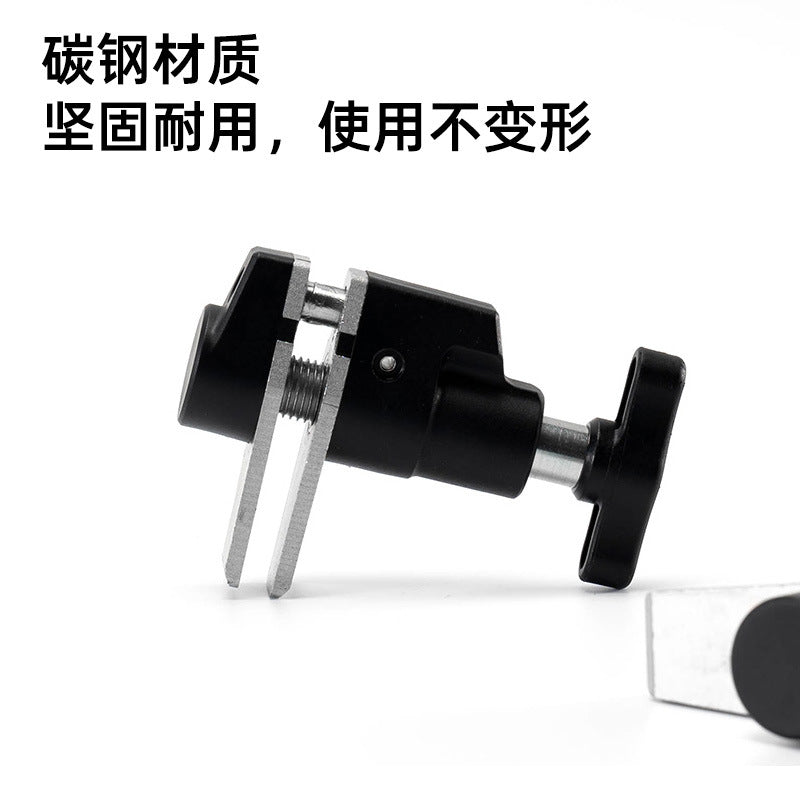 LiLioo Mountain Bike Hydraulic Disc Brake Piston Reset Tool