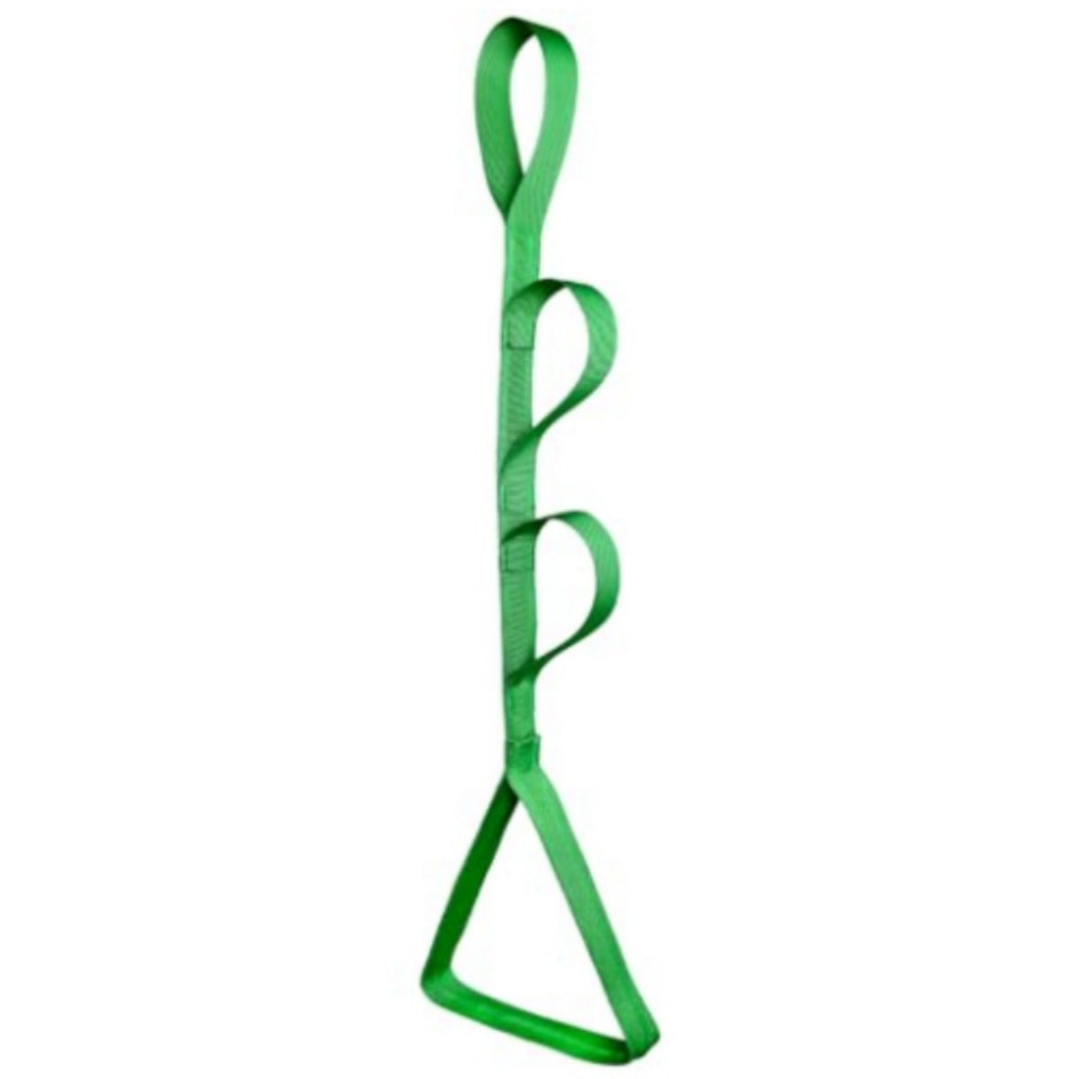 Supportive Leg Lifting Assistance Strap Rigid Leg Lifter Strap Reinforced Mobility Aid Sturdy for Elderly, Patients, Disabled, Bed Transfers, Rehabilitation