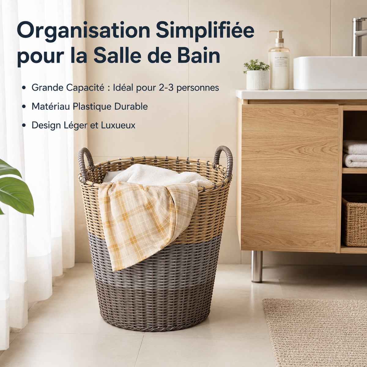laundry hamper