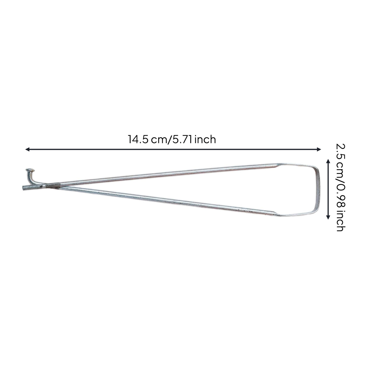 Pottery Trimming Tool Lightweight Clay Sculpting Tool Pottery Clay Wire Cutter for Sculptors