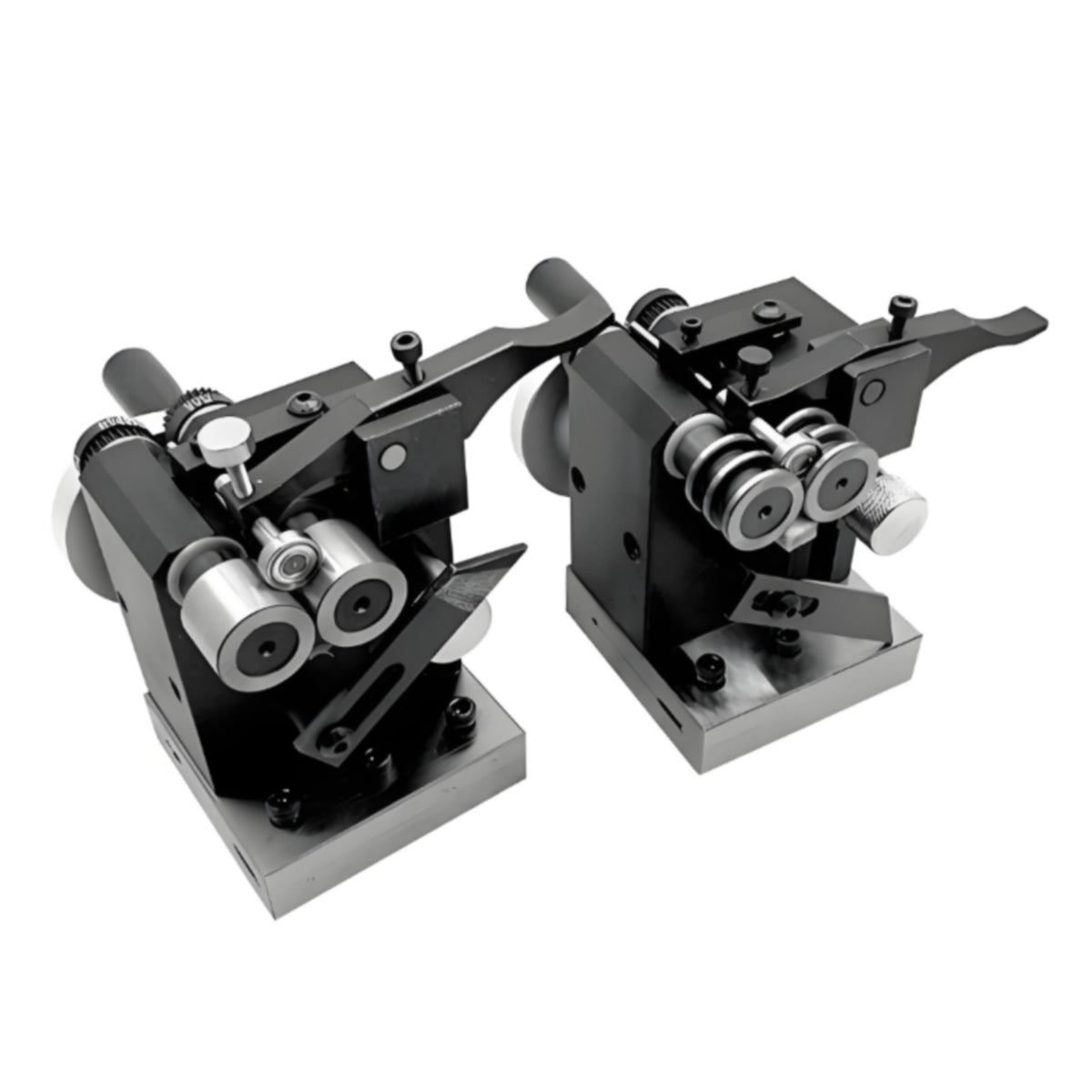 Compact Punch Tool Wear Resistant Pin Machine Smooth Grinding Tool for Factory