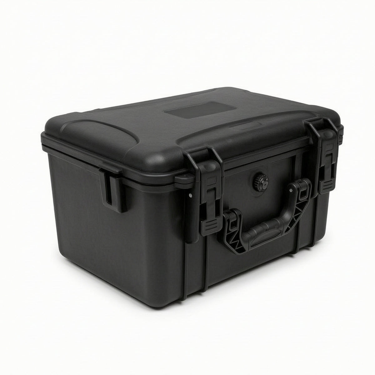Secure Storage Case Rugged Waterproof Storage Case for Travel