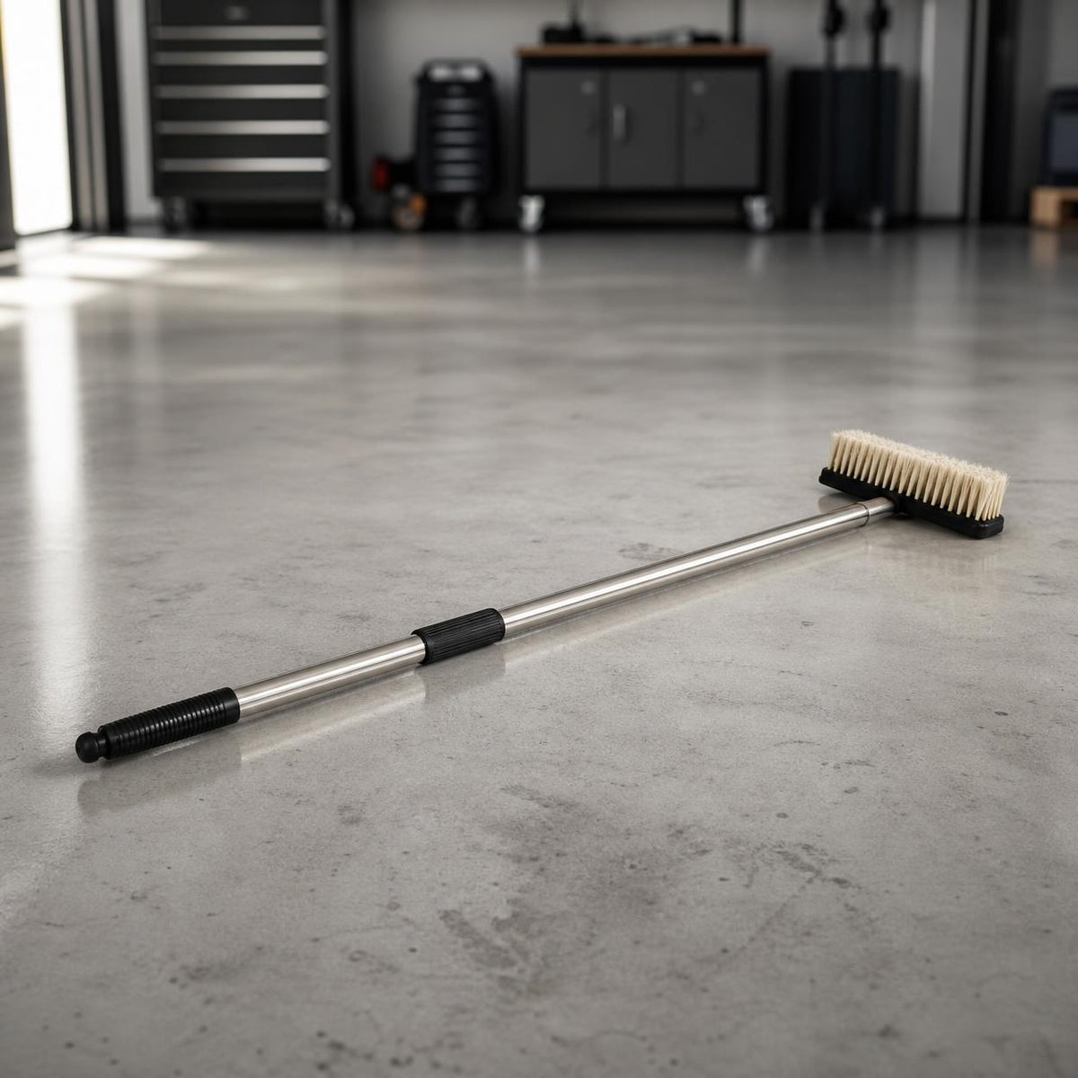 car wash brush