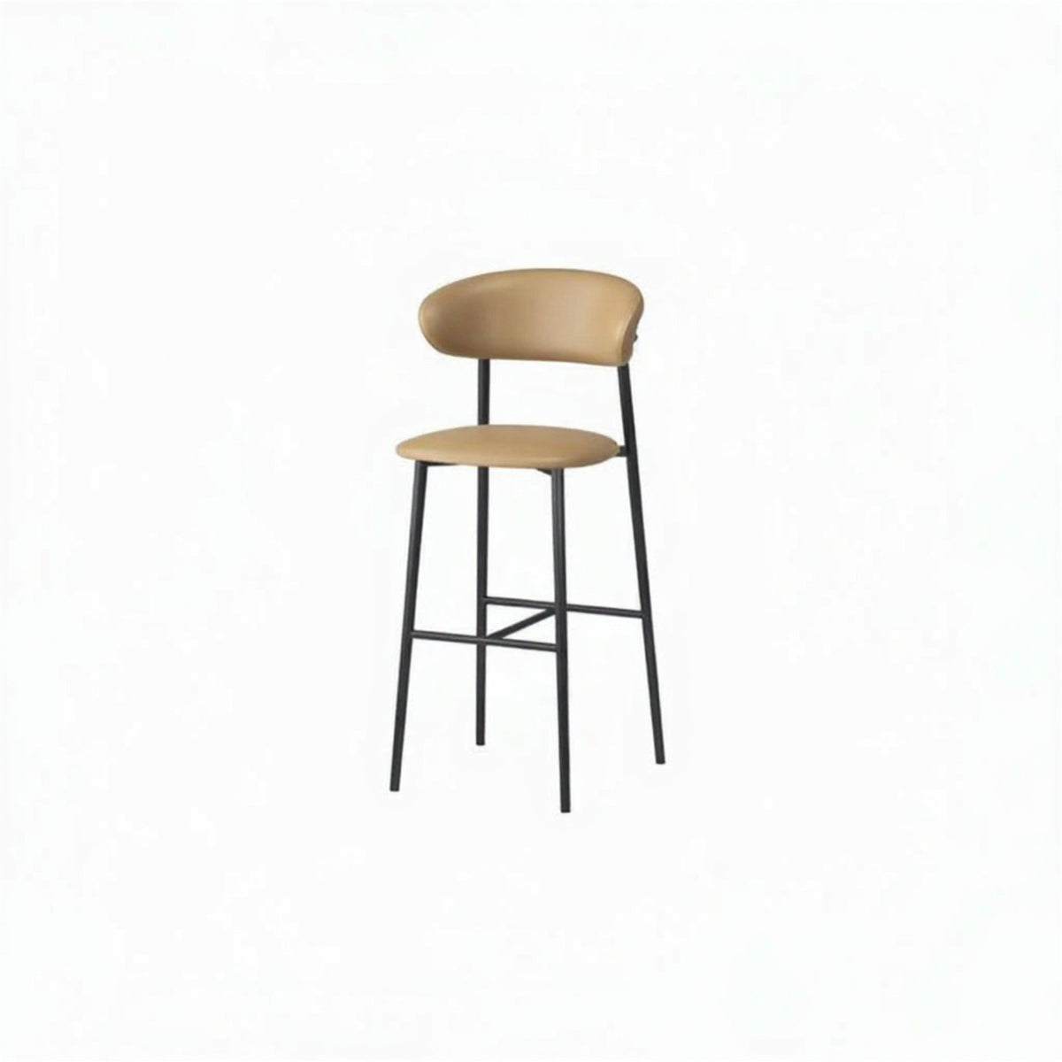 3 Pieces factory-design design Round High-Top Table with 2 Stools Vintage Design Round High-Top Table and Stool Set Bar Height Commercial Furniture Sturdy Construction for Restaurant Owners, Apartment Dwellers, Bistro, Home Kitchen, Balcony, Dining Room